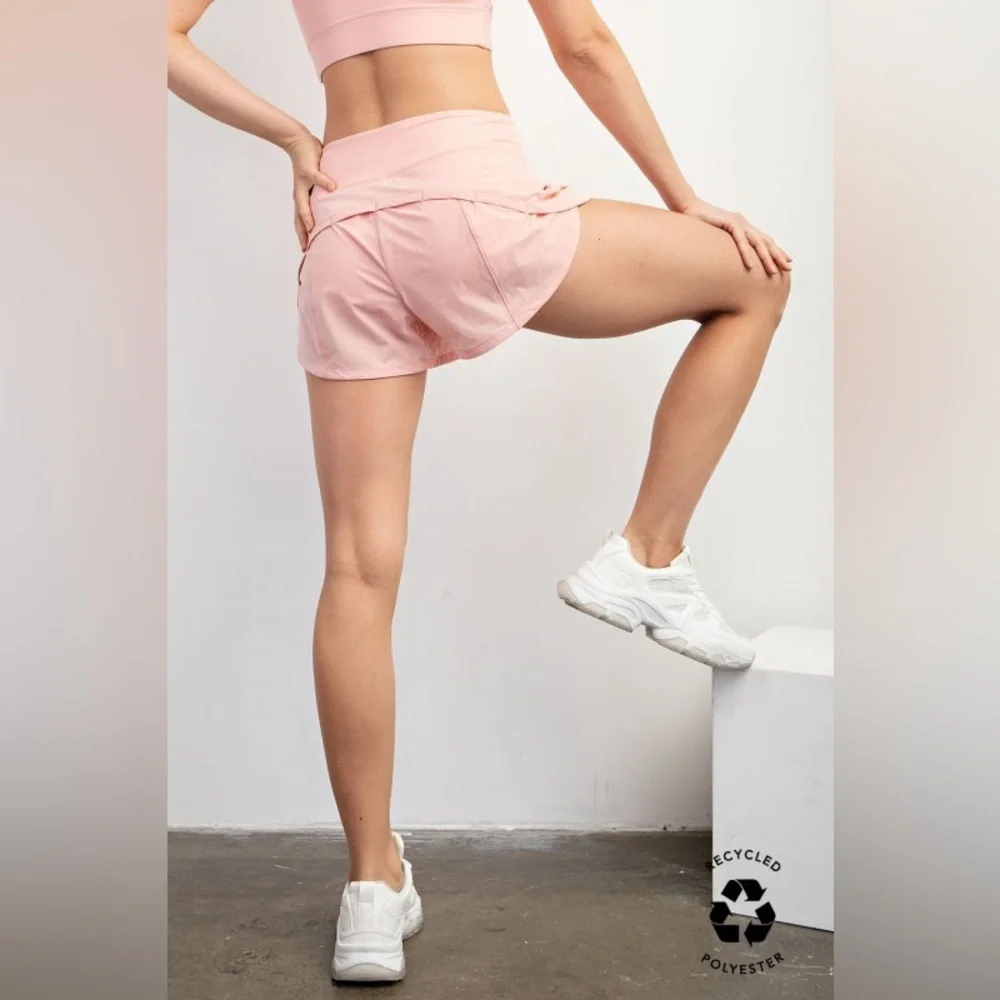 Stretch Woven Motion Active Short S, M, L, XL